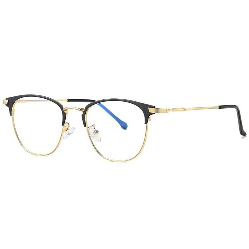 Haven Vision – Blue Light Blocking Glasses – product image at Ozoric