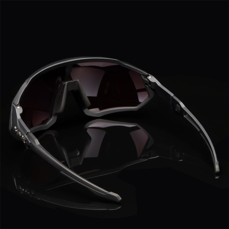 Avero Vision – Sports Sunglasses – product detail image 9 at Ozoric