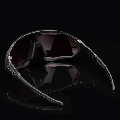 Avero Vision – Sports Sunglasses – product detail image 9 at Ozoric