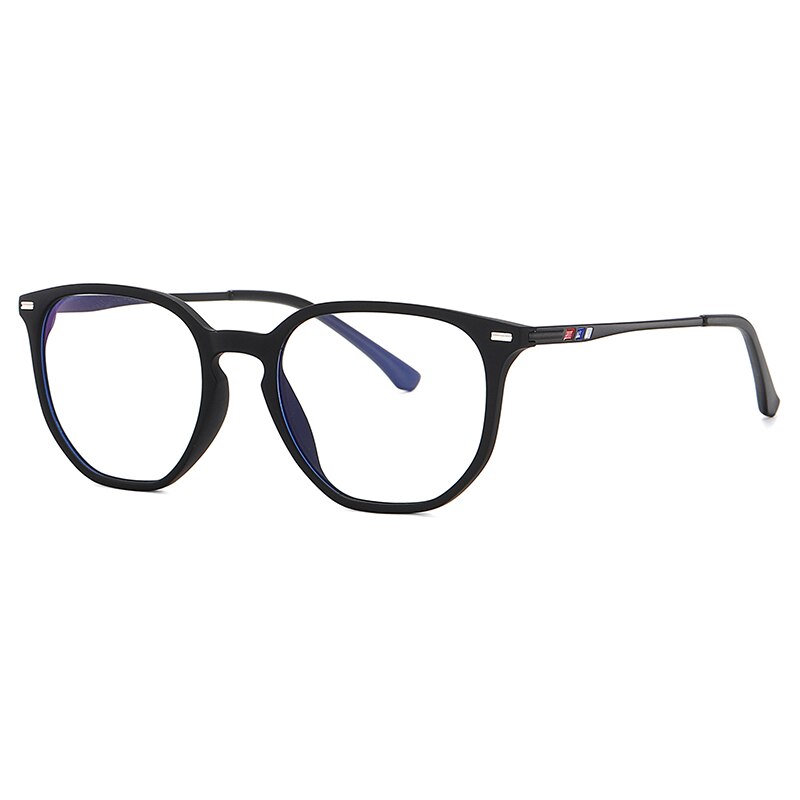 Barone Vision – Blue Light Blocking Glasses – product detail image 5 at Ozoric