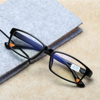 FeatherLight Myopia Glasses – product detail image 6 at Ozoric
