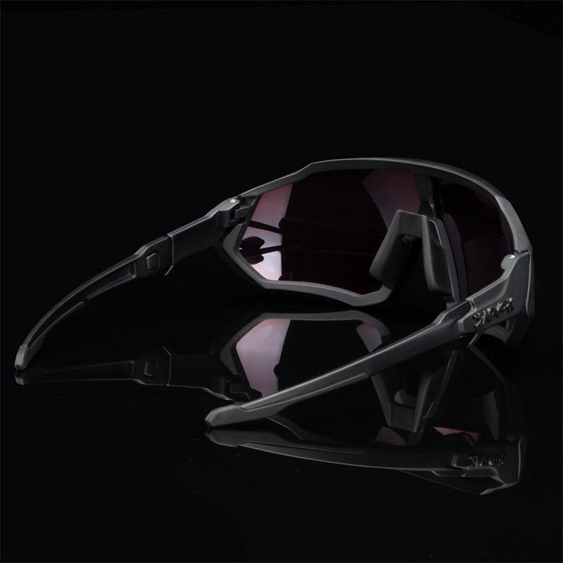 Avero Vision – Sports Sunglasses – product detail image 7 at Ozoric