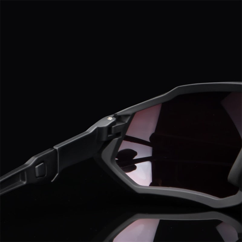 Avero Vision – Sports Sunglasses – product detail image 8 at Ozoric