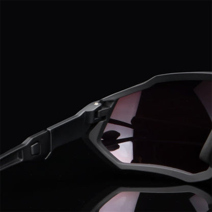 Avero Vision – Sports Sunglasses – product detail image 8 at Ozoric