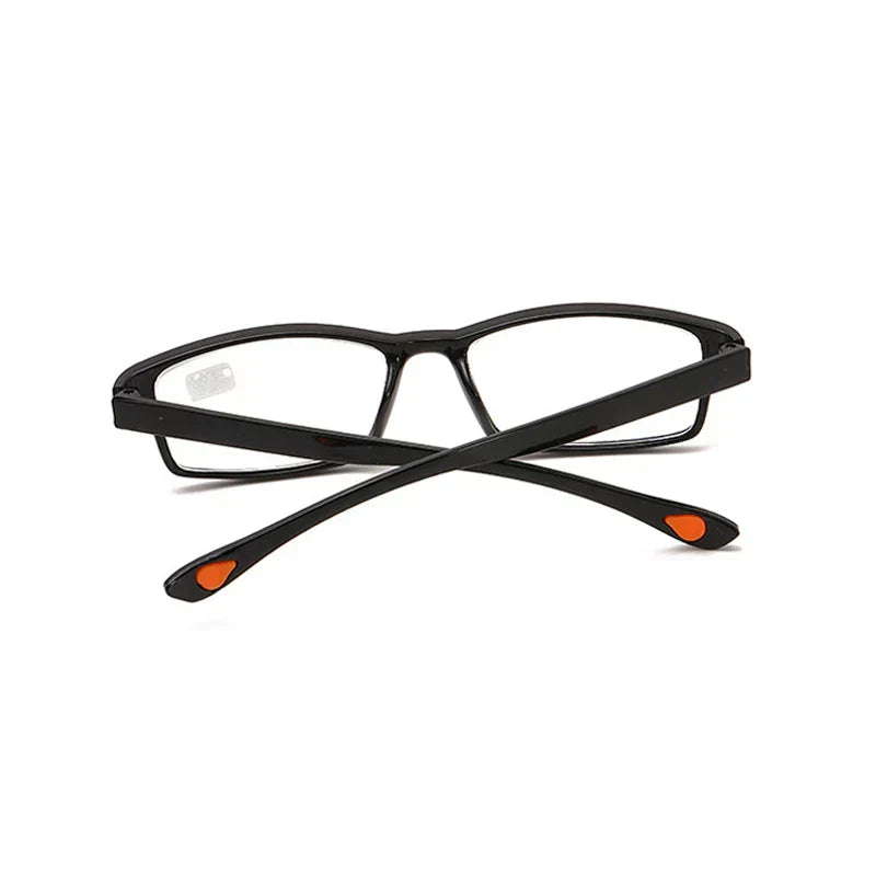 FeatherLight Myopia Glasses – product detail image 5 at Ozoric