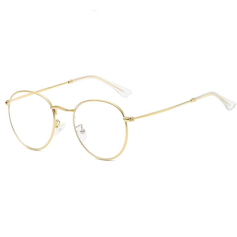 Elara Vision – Blue Light Blocking Glasses – product detail image 3 at Ozoric