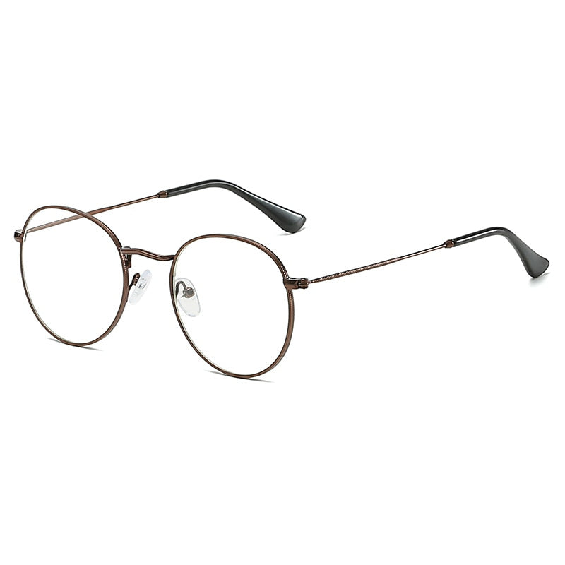 Elara Vision – Blue Light Blocking Glasses – product detail image 7 at Ozoric