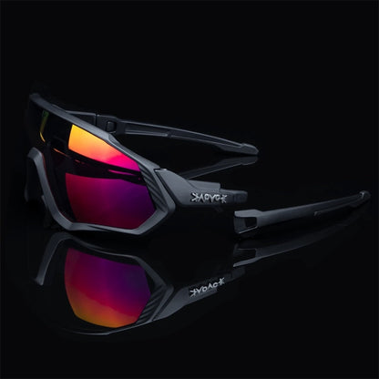Avero Vision – Sports Sunglasses – product detail image 11 at Ozoric