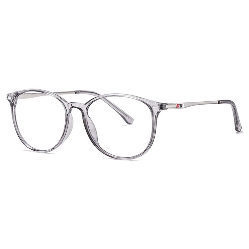 SmartClarity Glasses