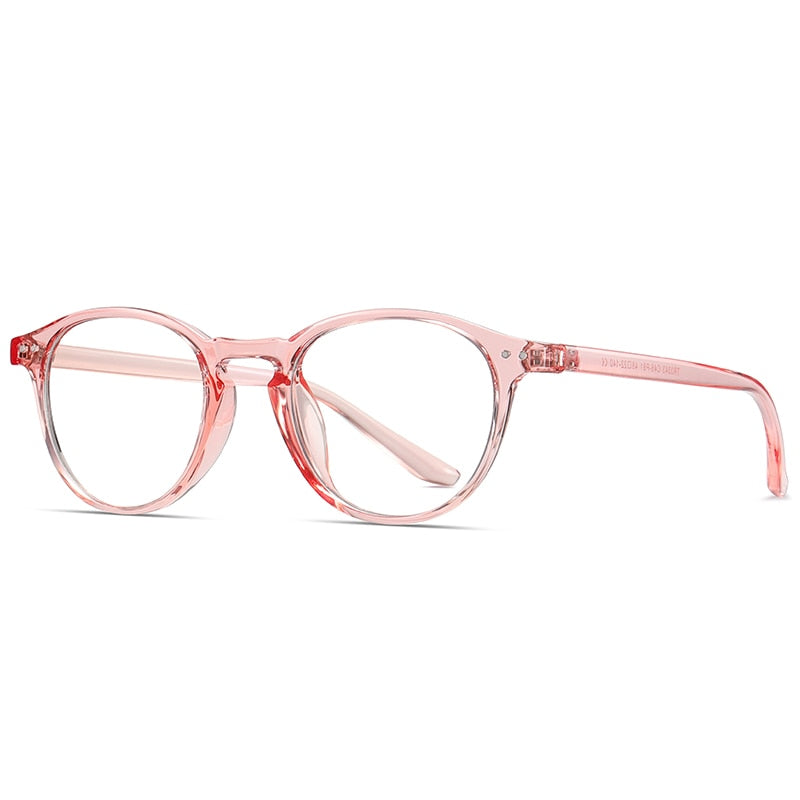 Giulia Prime – Blue Light Blocking Glasses – product detail image 9 at Ozoric