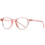 Giulia Prime – Blue Light Blocking Glasses – product detail image 9 at Ozoric