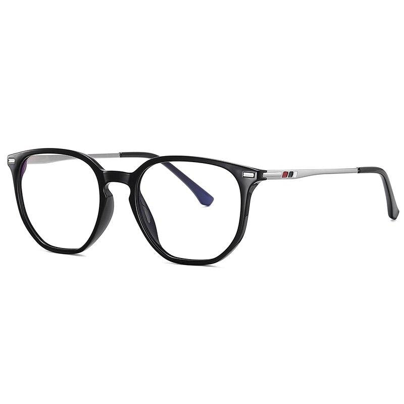 Barone Vision – Blue Light Blocking Glasses – product detail image 3 at Ozoric