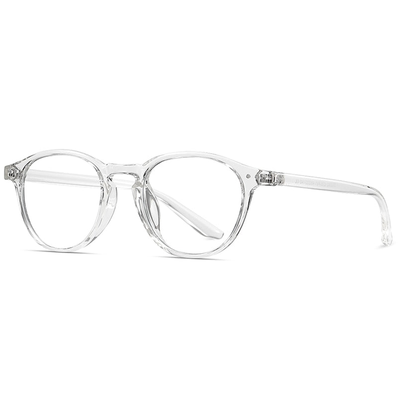Giulia Prime – Blue Light Blocking Glasses – product detail image 7 at Ozoric