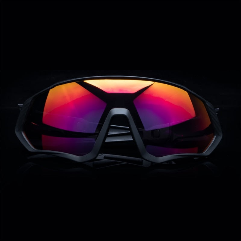 Avero Vision – Sports Sunglasses – product detail image 6 at Ozoric