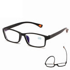 FeatherLight Myopia Glasses – product detail image 2 at Ozoric