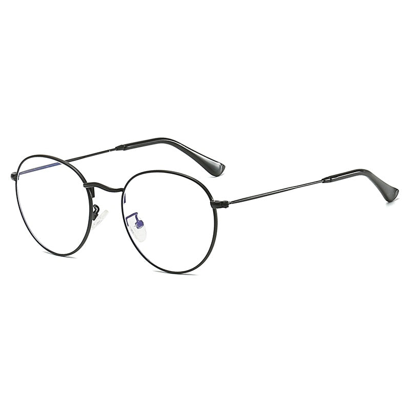 Elara Vision – Blue Light Blocking Glasses – product detail image 5 at Ozoric