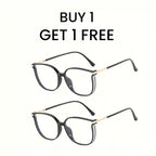 Exclusive Offer 2 for 1 – Crystal Elite Vision Glasses – product image at Ozoric