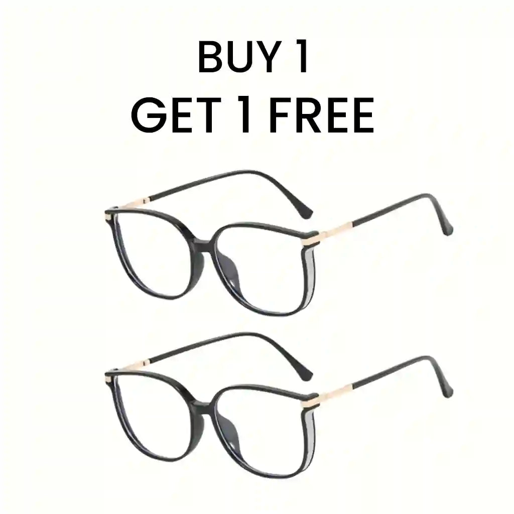 Exclusive Offer 2 for 1 – Crystal Elite Vision Glasses – product image at Ozoric