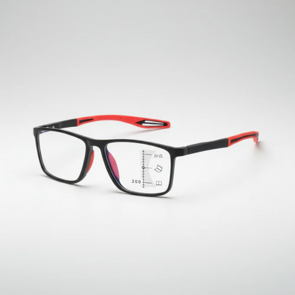 VariSync™ Adaptive Gleitsichtbrille + Gratisgeschenk (Adaptive Technologie)
