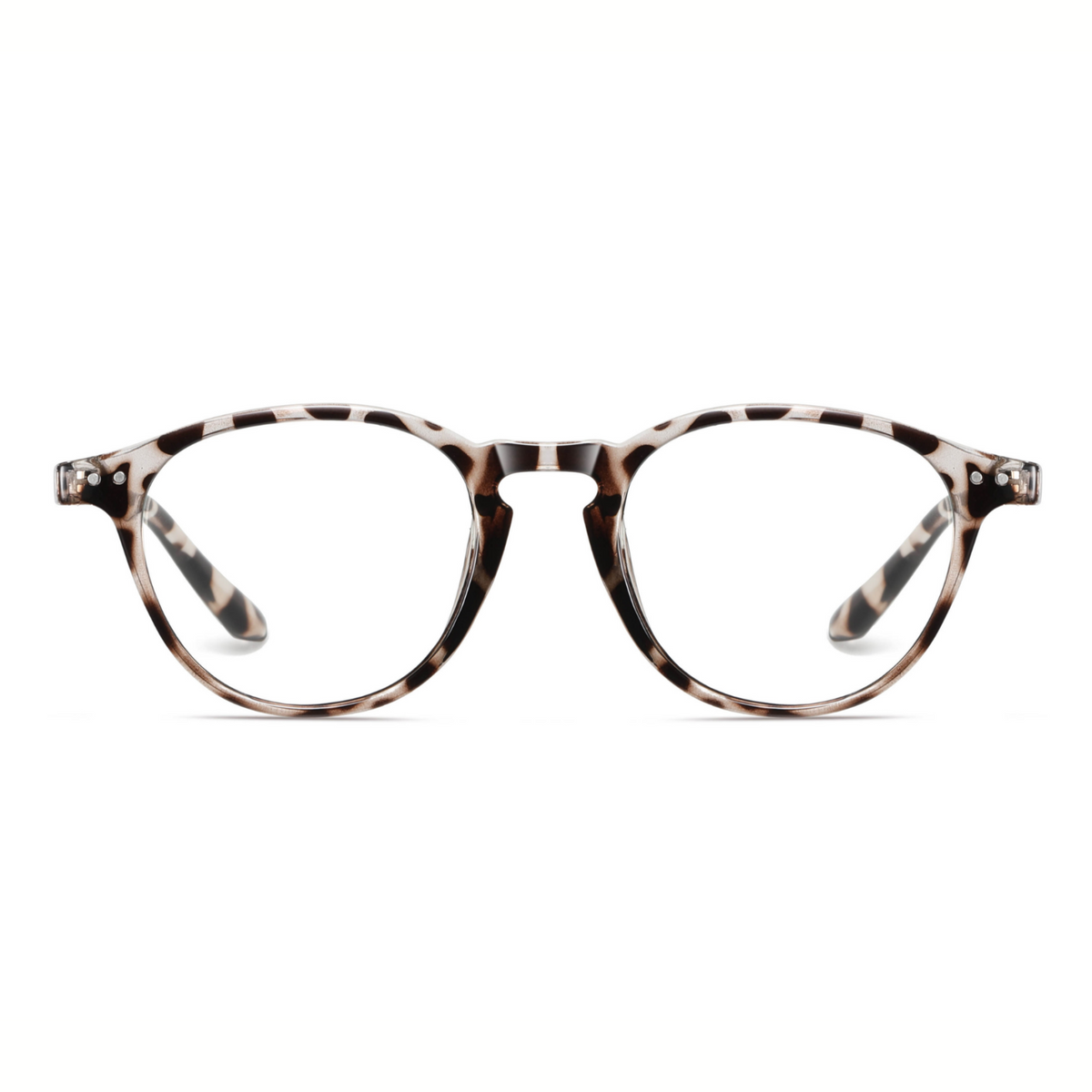 Giulia Prime – Blue Light Blocking Glasses – product detail image 12 at Ozoric