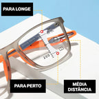 LexVision Multifocal Pro Glasses – product detail image 4 at Ozoric