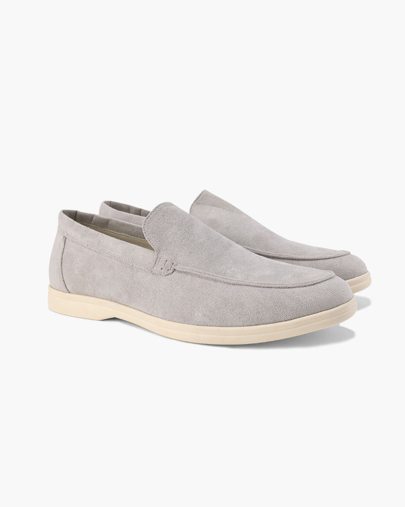 Suede Moccasins – product detail image 23 at Ozoric
