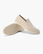 Suede Moccasins – product detail image 2 at Ozoric
