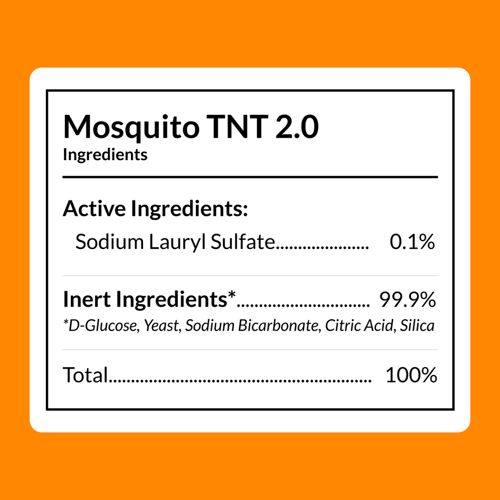 Mosquito TNT 2.0 – product detail image 6 at Ozoric