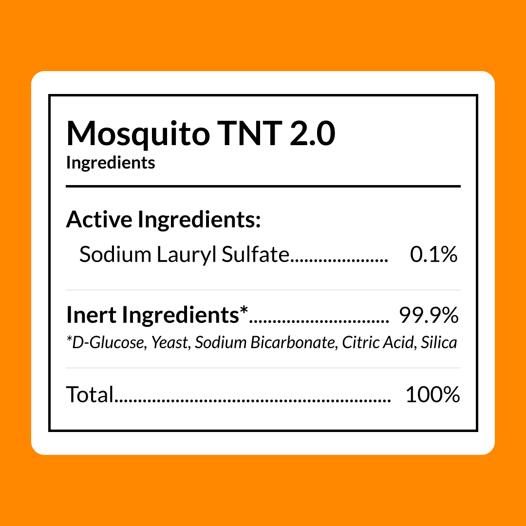 Mosquito TNT 2.0 – product detail image 6 at Ozoric