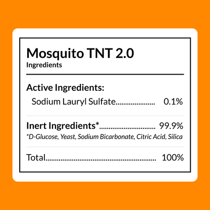 Mosquito TNT 2.0 – product detail image 6 at Ozoric