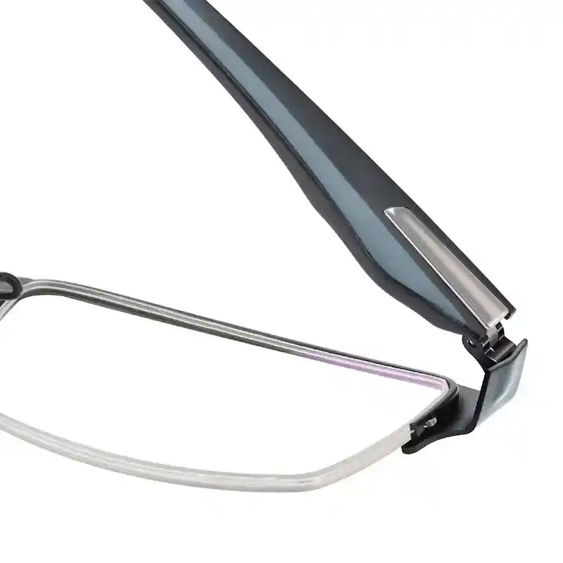 Multifokale briller Cavalier Pro Vision med fotokromatiske glass – detaljbilde 8 av produktet hos Ozoric