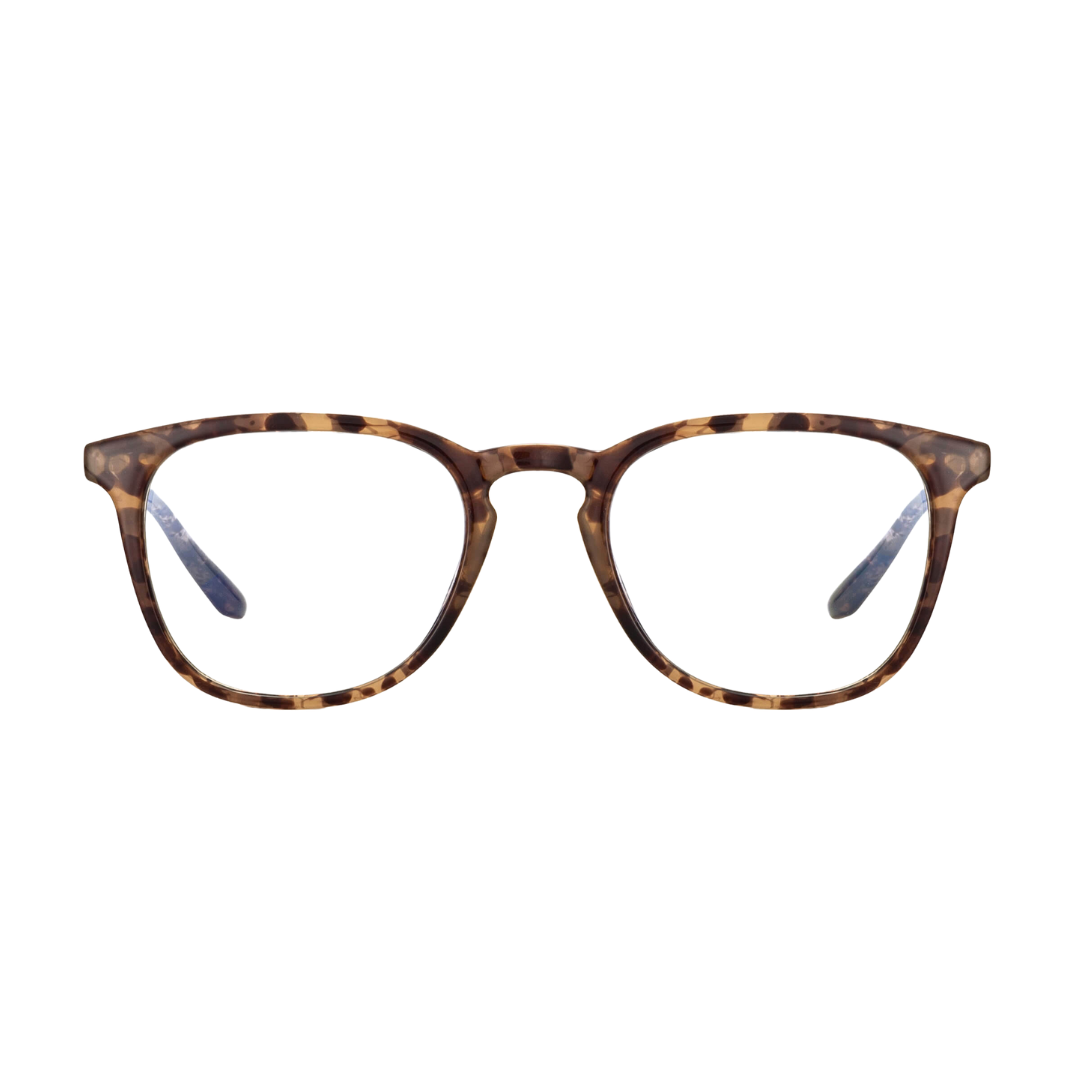 Qualen Vision – Blue Light Blocking Glasses – product detail image 4 at Ozoric