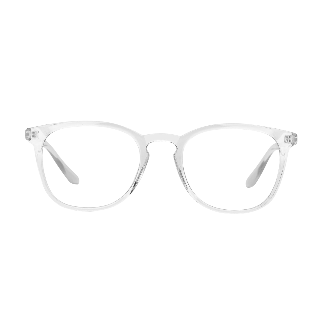 Qualen Vision – Blue Light Blocking Glasses – product detail image 6 at Ozoric