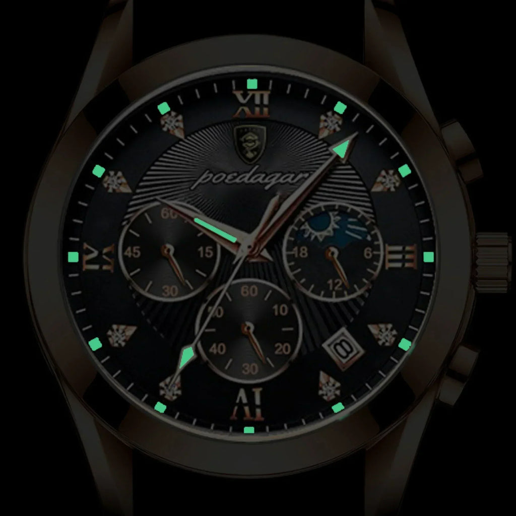 Nivalé™ Resolute – product detail image 8 at Ozoric