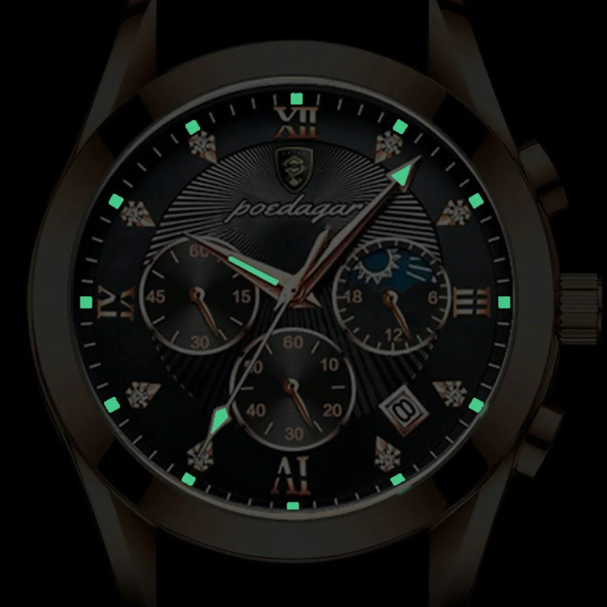 Nivalé™ Resolute – product detail image 8 at Ozoric