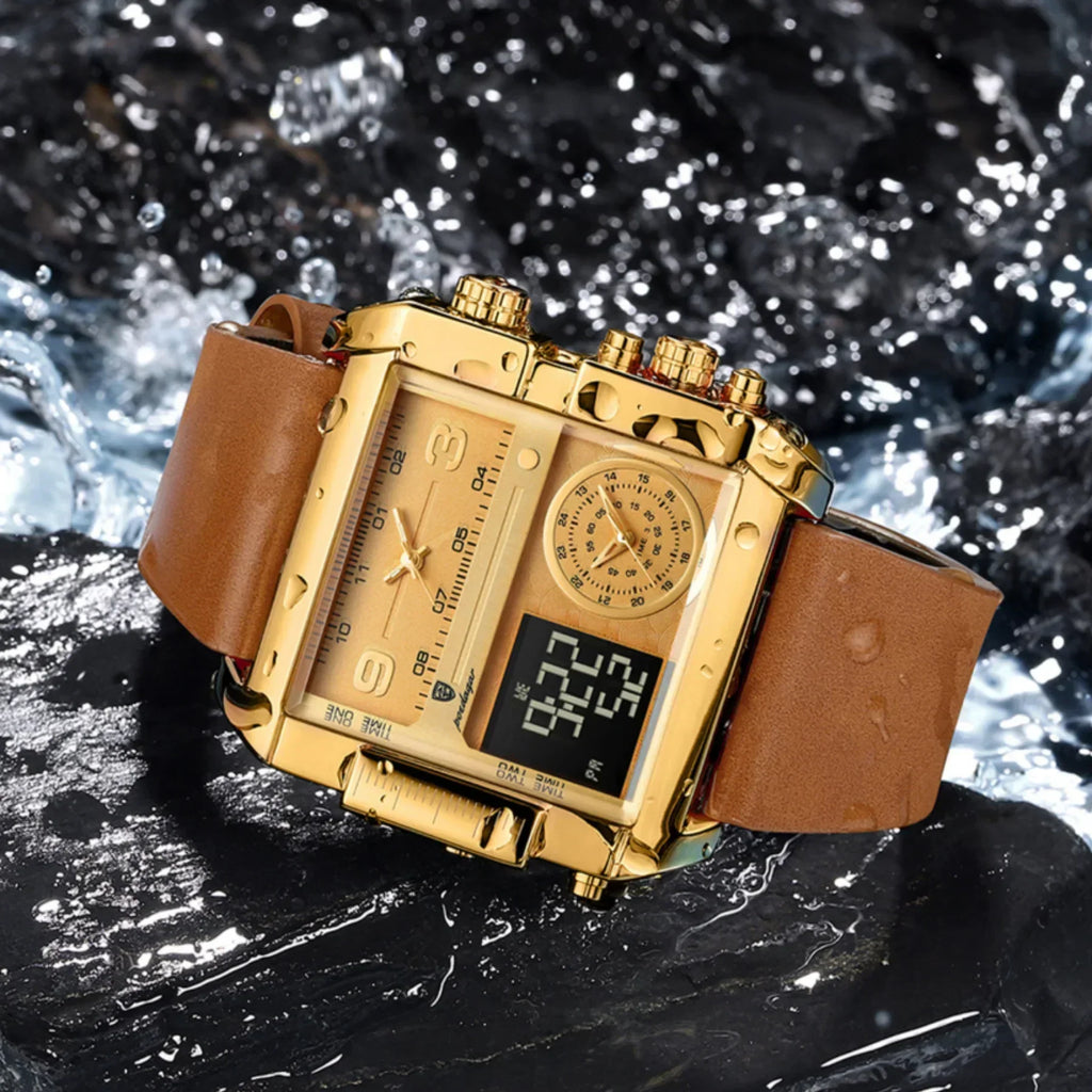 Nivalé™ Lumine – product detail image 11 at Ozoric