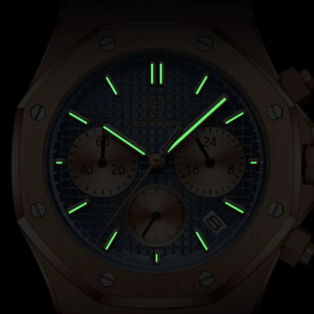 Nivalé™ Tempus – product detail image 12 at Ozoric