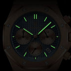 Nivalé™ Tempus – product detail image 12 at Ozoric