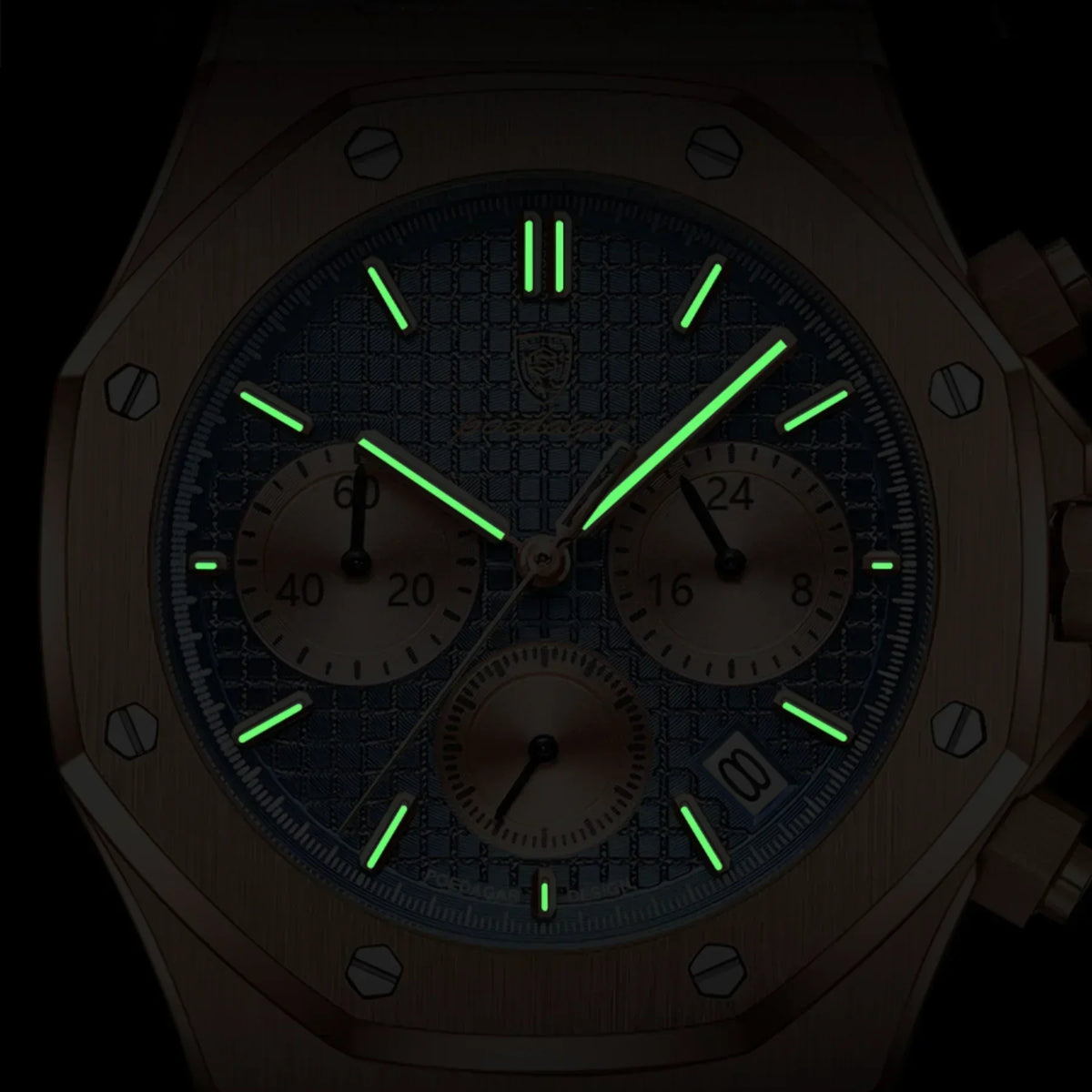Nivalé™ Tempus – product detail image 12 at Ozoric