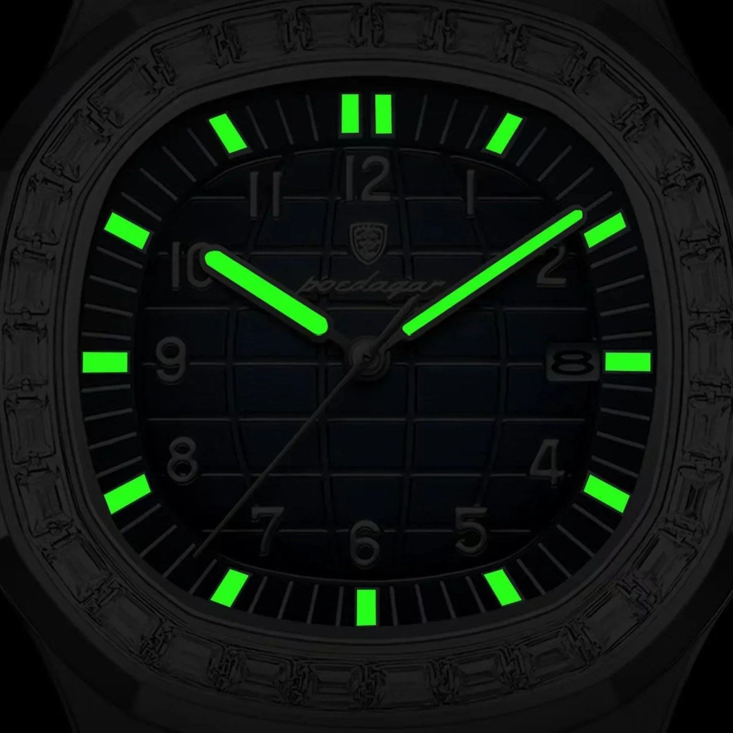 Nivalé™ Axium – product detail image 8 at Ozoric