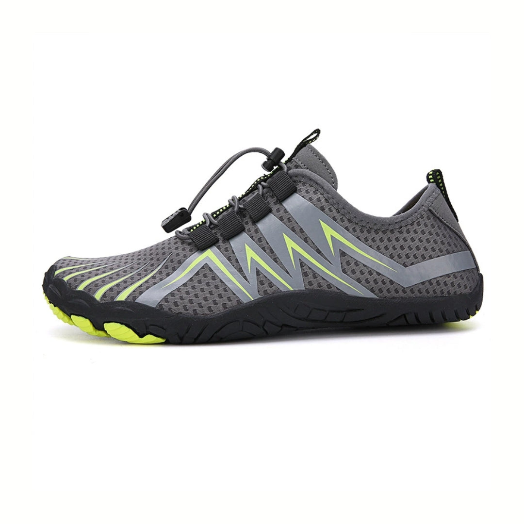 TerraMax TechStep Comfort Shoes – product detail image 50 at Ozoric