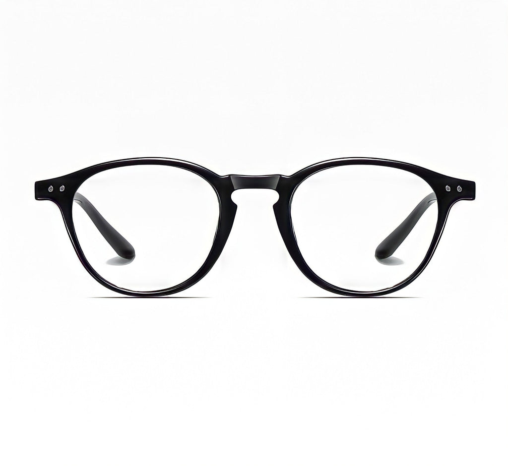 Giulia Prime – Blue Light Blocking Glasses – product detail image 6 at Ozoric