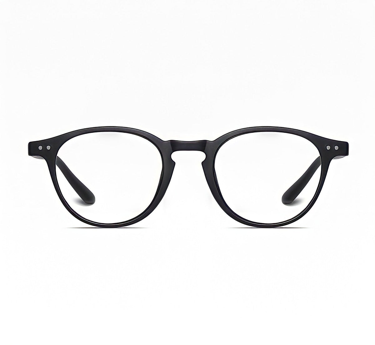 Giulia Prime – Blue Light Blocking Glasses – product detail image 2 at Ozoric