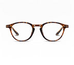 Giulia Prime – Blue Light Blocking Glasses – product detail image 4 at Ozoric