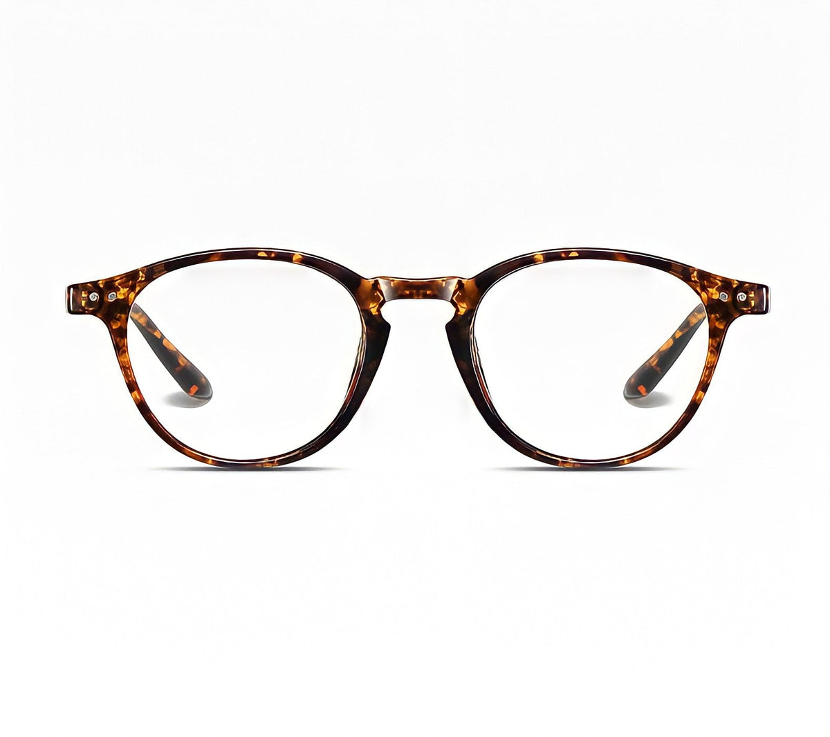 Giulia Prime – Blue Light Blocking Glasses – product detail image 4 at Ozoric