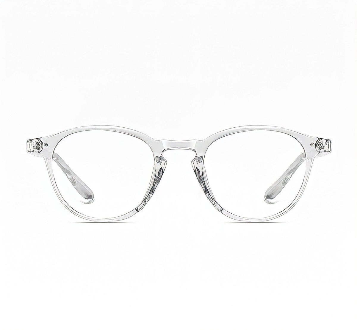 Giulia Prime – Blue Light Blocking Glasses – product detail image 8 at Ozoric