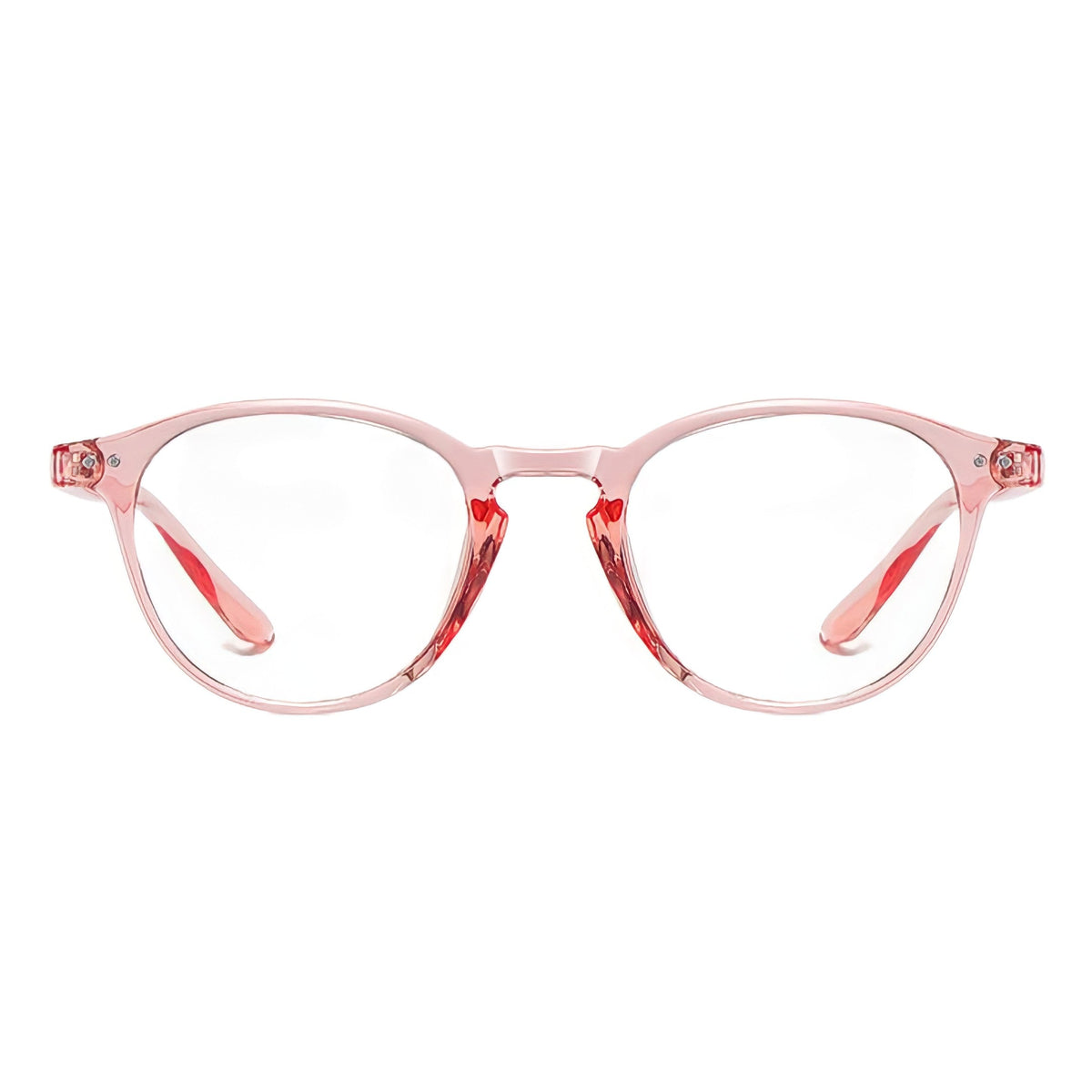 Giulia Prime – Blue Light Blocking Glasses – product detail image 10 at Ozoric