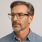 VariSync™ Adaptive Gleitsichtbrille + Gratisgeschenk (Adaptive Technologie) – product detail image 3 at Ozoric
