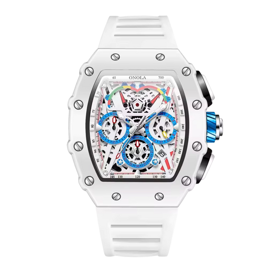 Nivalé™ Prestige Snow – product image at Ozoric