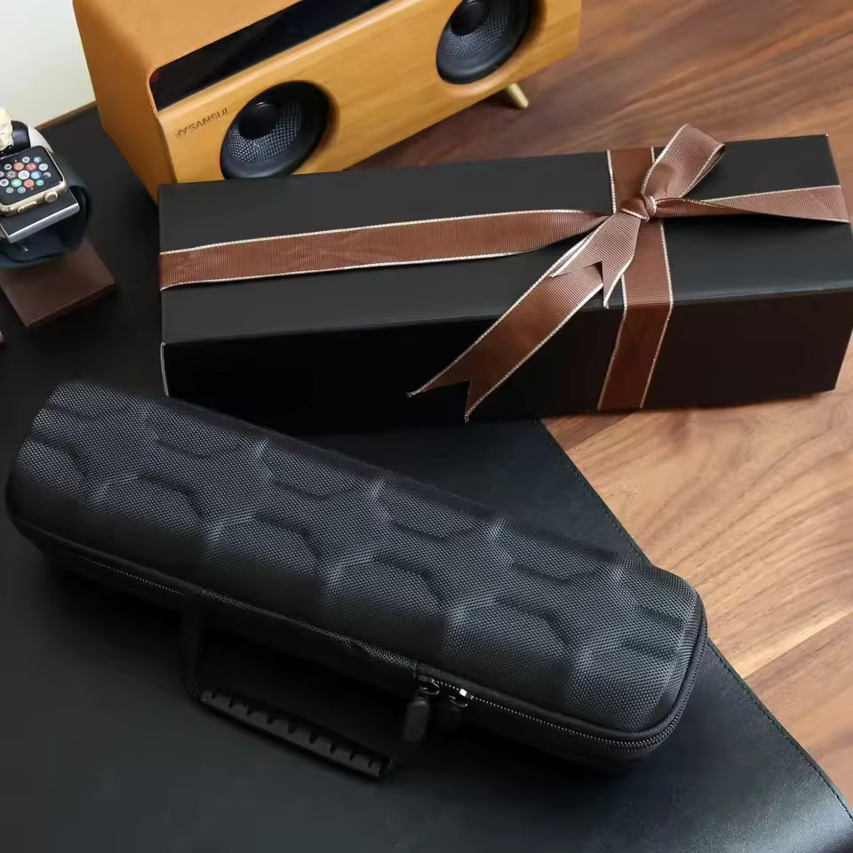 Nivalé™ Watch Roll – product detail image 3 at Ozoric